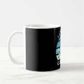 Mug Questions axolotales (Gauche)