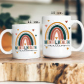 Mug Questions de santé mentale