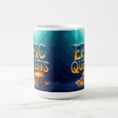 Mug Quêtes épiques (Centre)