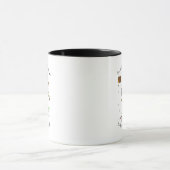 Mug Quêtes latérales (Centre)