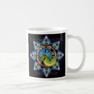 Mug Quetzalcoatl