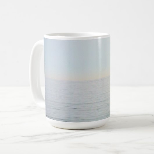Mug Queue de baleine (Devant gauche)
