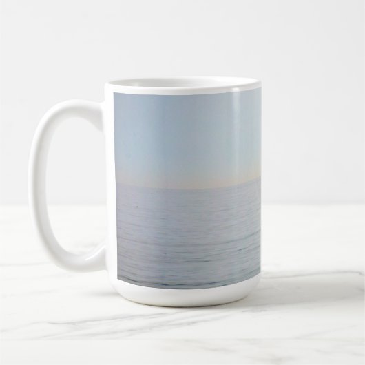 Mug Queue de baleine (Gauche)
