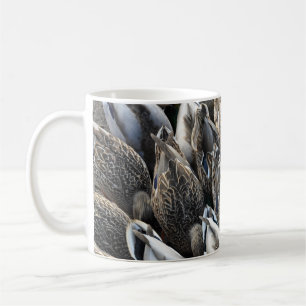 Mug Queues de canard de colard
