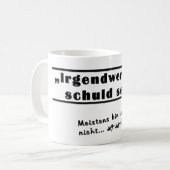 Mug Qui (Devant gauche)