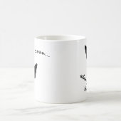 Mug Qui a besoin d'une Couronne quand vous avez une Tr (Centre)
