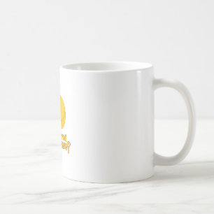 Mug Qui a déplacé mon fromage ?