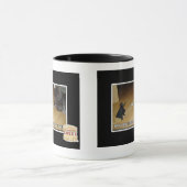 Mug Qui a inventé le côté obscur ? (Centre)