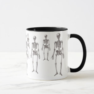 Mug Qui a laissé les squelettes hors du cabinet ?