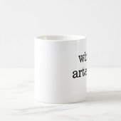 Mug qui arted ? (Centre)