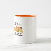 Mug qui donne du bonheur (Centre)