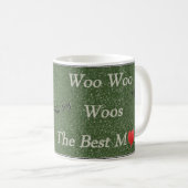 Mug Qui est la meilleure maman (Devant droit)