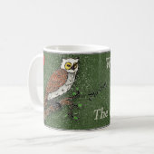 Mug Qui est la meilleure maman (Devant gauche)
