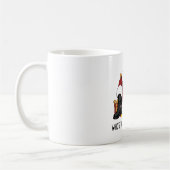 Mug Qui est le méchant (Gauche)