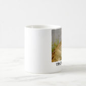 Mug Qui est le patron ? (Centre)