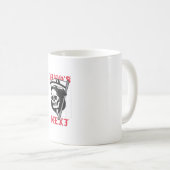 Mug Qui est le prochain avec le Faucheur (Devant droit)