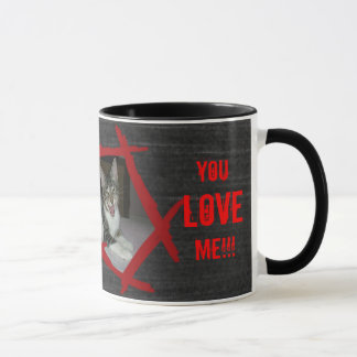 Mug Qui est le vrai psychopathe ?