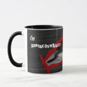 Mug Qui est le vrai psychopathe ? (Gauche)