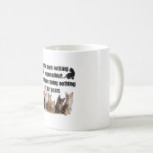 Mug qui ne dit rien d'impossible_ Je fais (Devant droit)