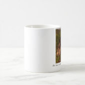 Mug Qui peut résister à un limier ? (Centre)