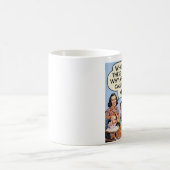 Mug Qui sont ces enfants (Centre)