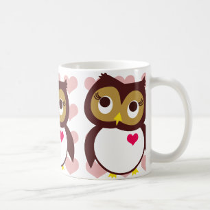 Mug Qui t'aime