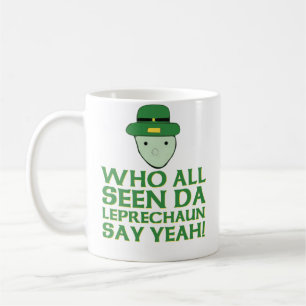 Mug Qui tout le lutin vu du DA indiquent ouais Meme