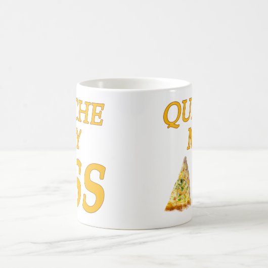 Mug Quiche Mes Xs (Centre)