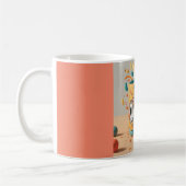 Mug Quiche Quest (Gauche)