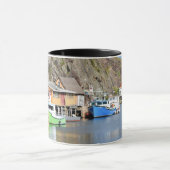 Mug Quidi Vidi, Terre-Neuve-et-Labrador (Centre)