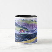Mug Quidi vidi the Gut St. Johns NL Canada (Centre)