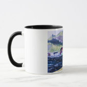 Mug Quidi vidi the Gut St. Johns NL Canada (Gauche)