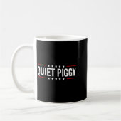 Mug Quiet Ggy  (Gauche)