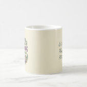 Mug Quietly Summoning a Better Reality Mystical (Centre)