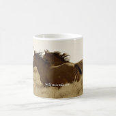 Mug Qu'ils vivent en liberté et en liberté WHERE (Centre)