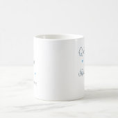 Mug Quiltingforever (Centre)
