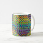 Mug Quilty comme chargé (Devant droit)