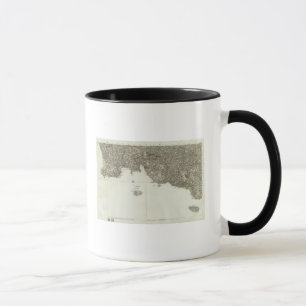 Mug Quimperle, Île de Groix, Quimper