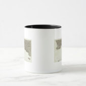 Mug Quimperle, Île de Groix, Quimper (Centre)