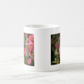 Mug Quince rose printanier (Centre)