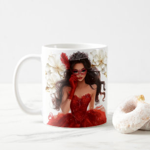 Mug Quinceanera