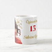 Mug Quinceanera (Centre)