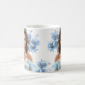 Mug Quinceañera (Centre)