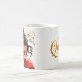 Mug Quinceañera (Centre)