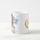 Mug Quinceañera (Centre)