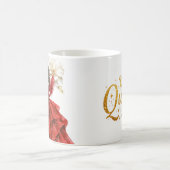 Mug Quinceañera (Centre)