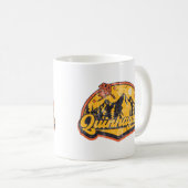 Mug Quinhagak, Alaska (Devant droit)