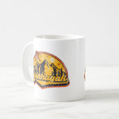 Mug Quinhagak, Alaska (Devant gauche)