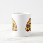 Mug Quinhagak, Alaska (Centre)