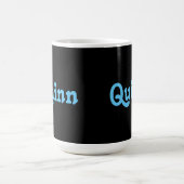 Mug Quinn (Centre)